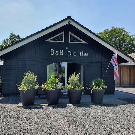 فيستبورك B&B Drenthe المظهر الخارجي الصورة