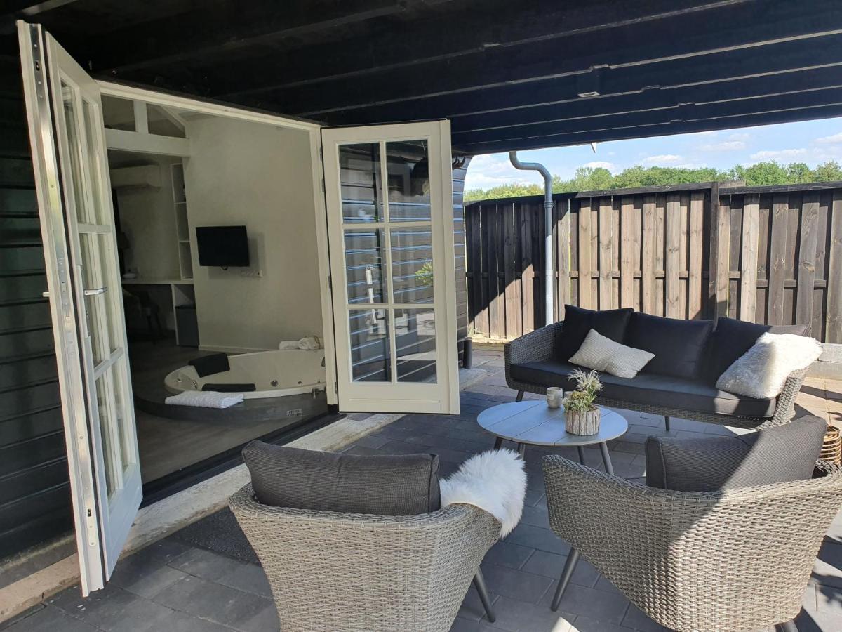 فيستبورك B&B Drenthe المظهر الخارجي الصورة