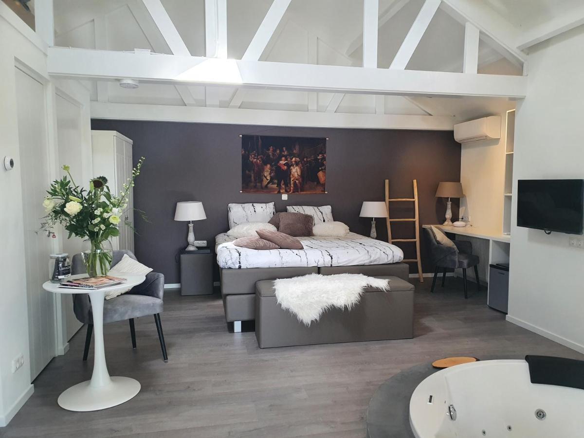 فيستبورك B&B Drenthe المظهر الخارجي الصورة
