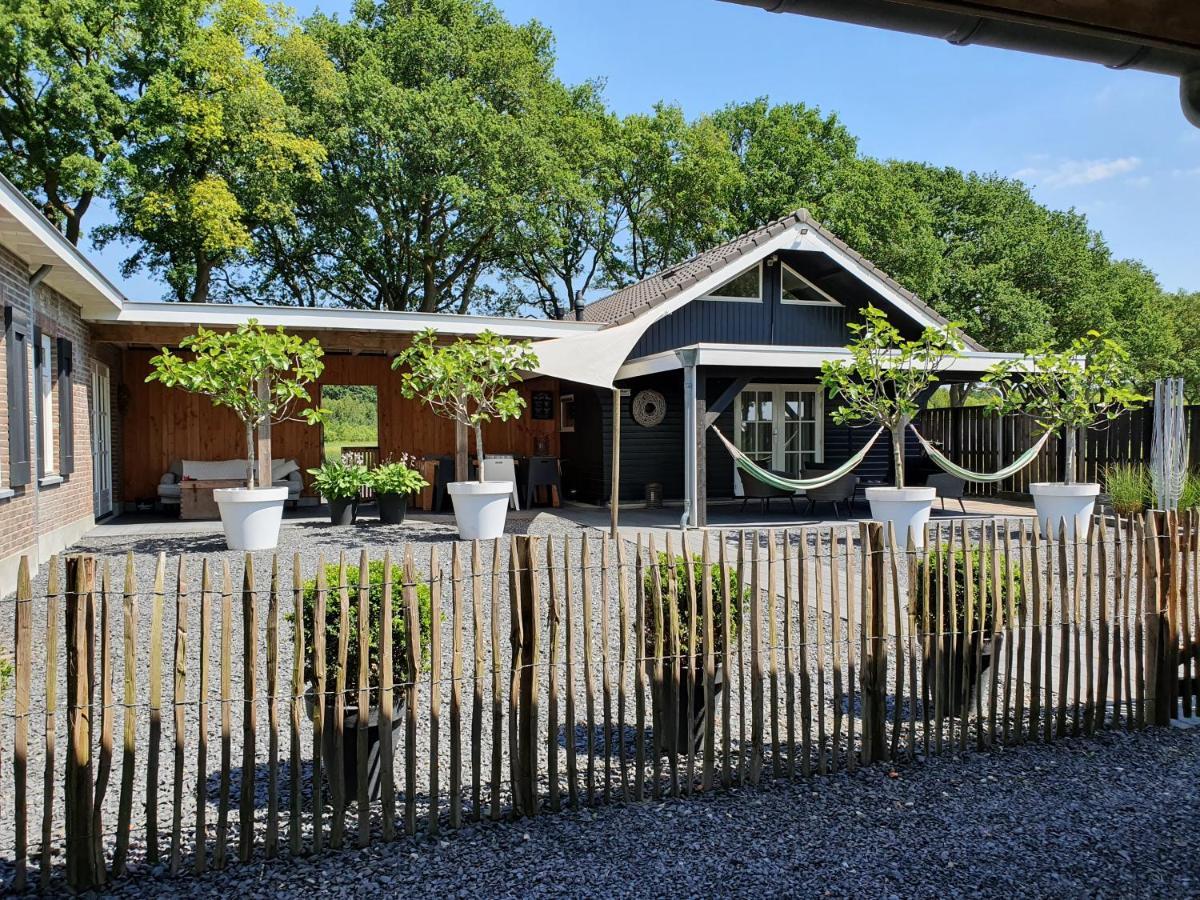 فيستبورك B&B Drenthe المظهر الخارجي الصورة
