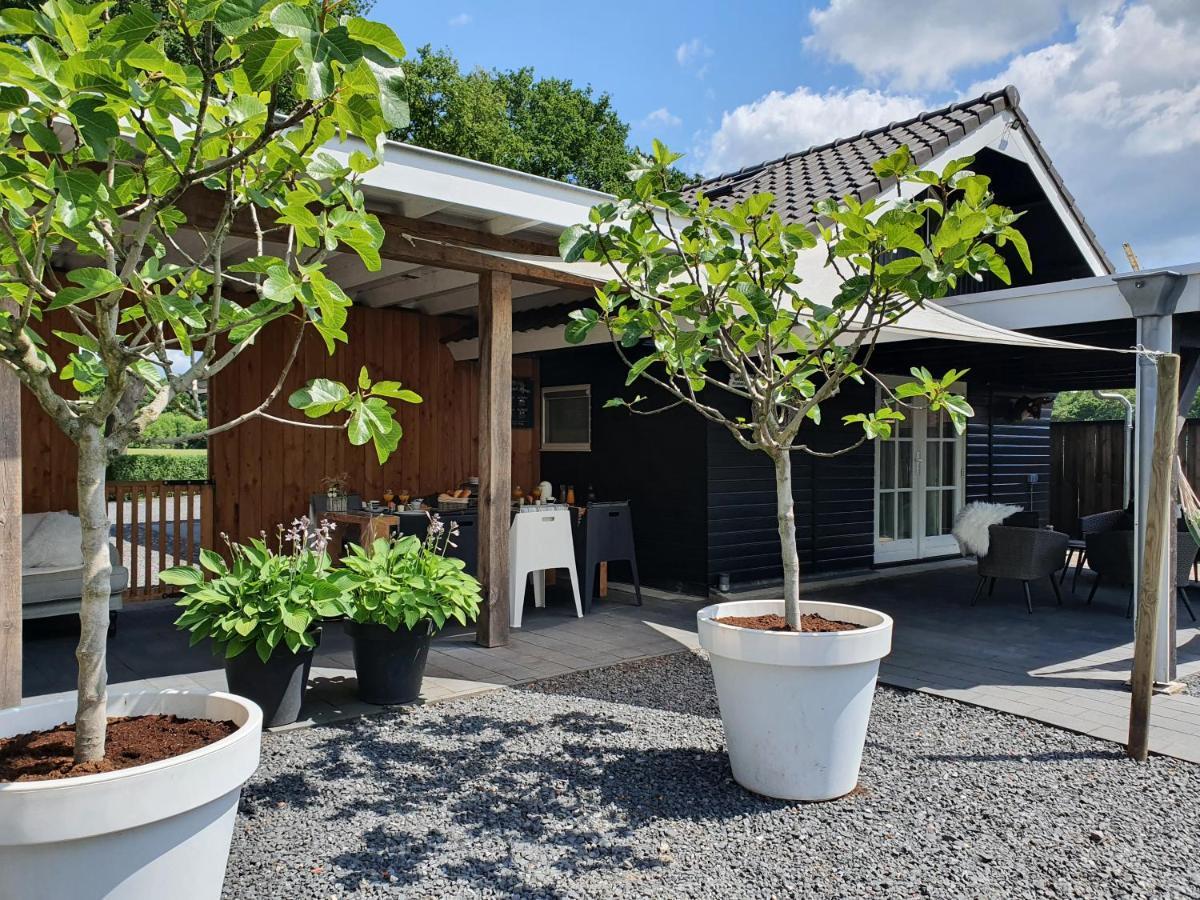 فيستبورك B&B Drenthe المظهر الخارجي الصورة