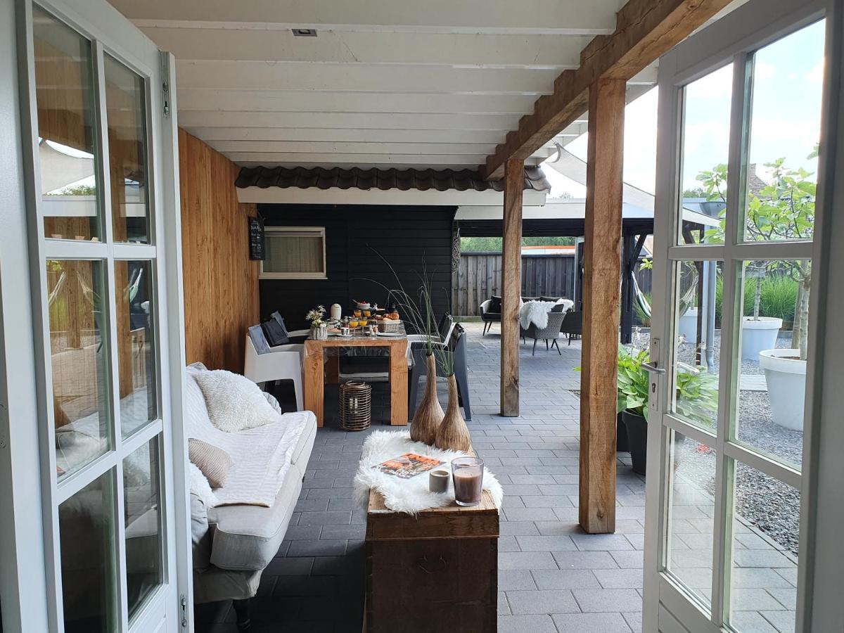 فيستبورك B&B Drenthe المظهر الخارجي الصورة