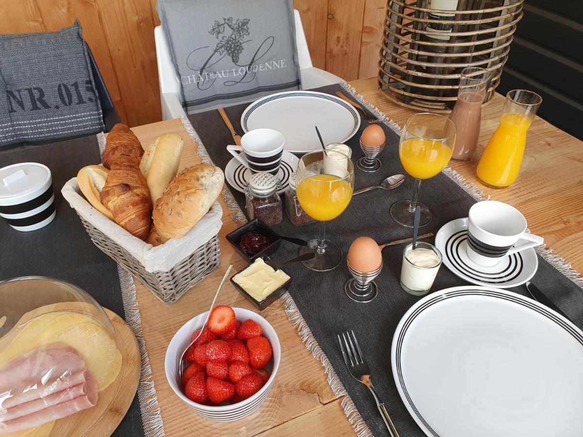 فيستبورك B&B Drenthe المظهر الخارجي الصورة