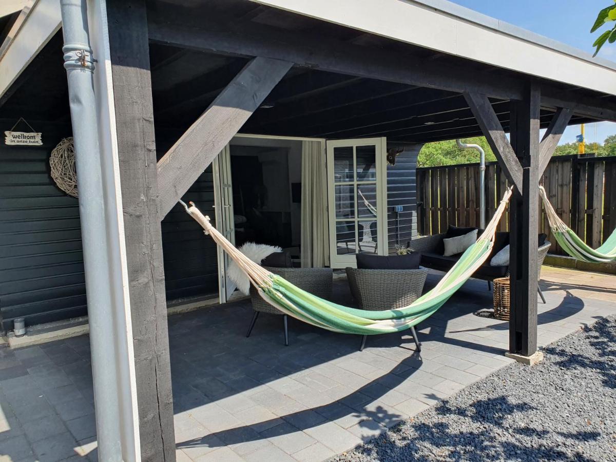 فيستبورك B&B Drenthe المظهر الخارجي الصورة