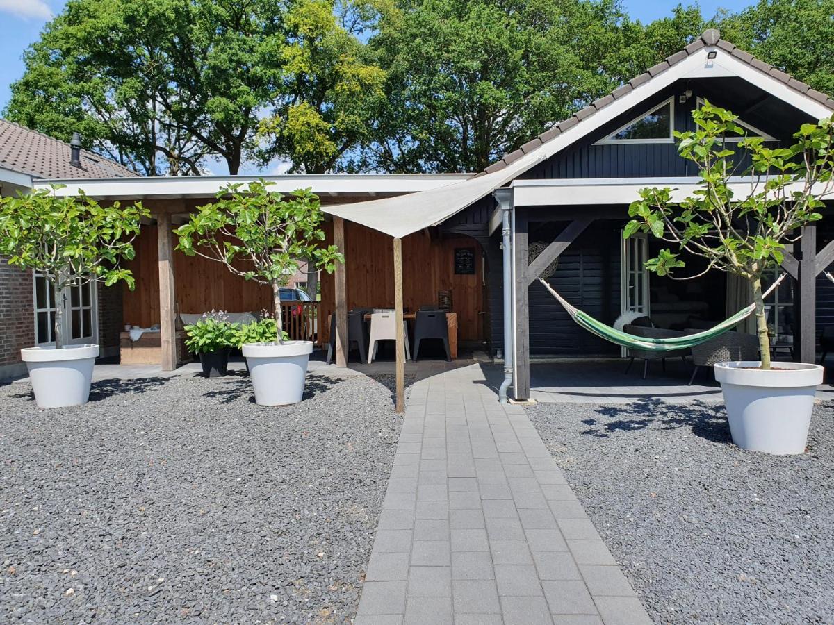 فيستبورك B&B Drenthe المظهر الخارجي الصورة
