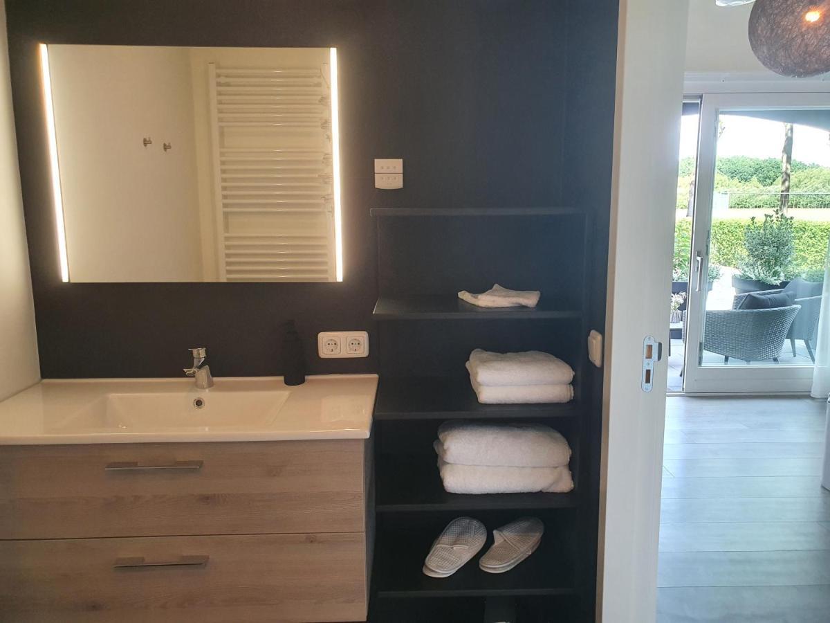 فيستبورك B&B Drenthe المظهر الخارجي الصورة