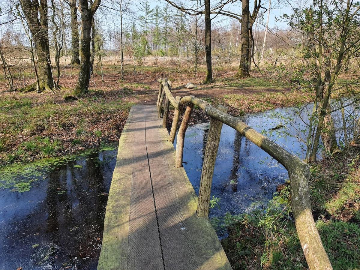 فيستبورك B&B Drenthe المظهر الخارجي الصورة