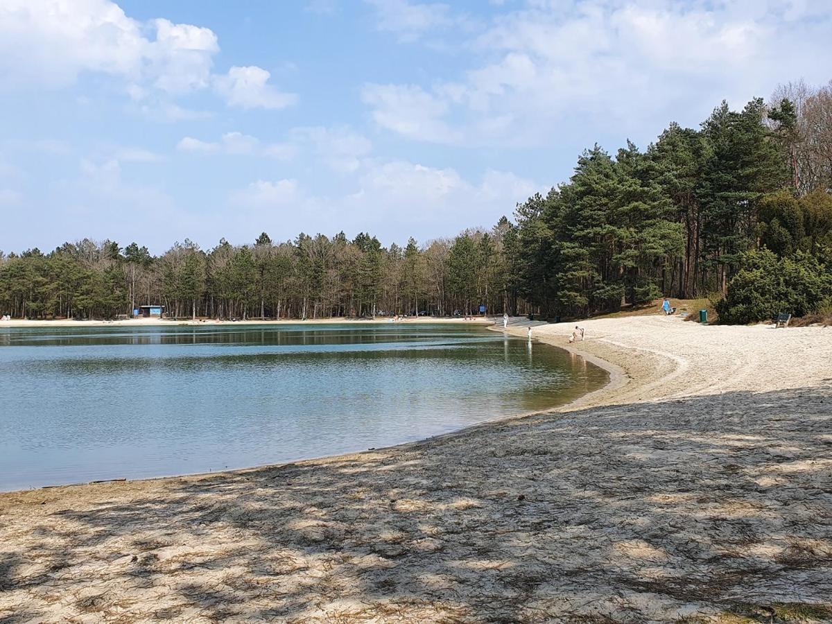 فيستبورك B&B Drenthe المظهر الخارجي الصورة
